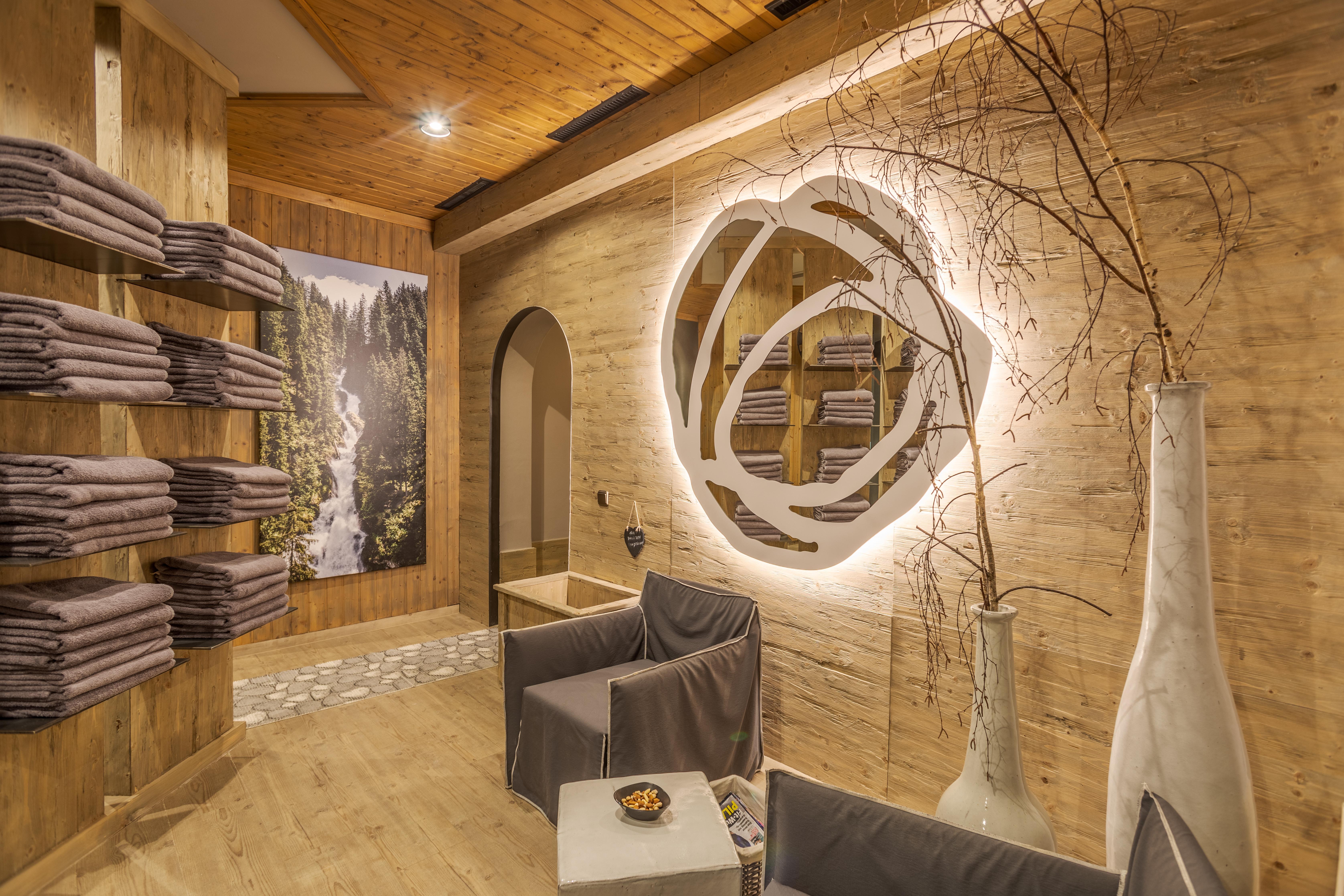 Happyellow Boutique House Saalbach-Hinterglemm Ngoại thất bức ảnh